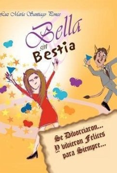 Bella sin Bestia - Santiago Ponce, Luz María