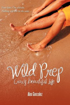 Wild Prep - Gonzalez, Alex