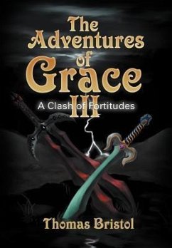 The Adventures of Grace