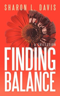 Finding Balance - Davis, Sharon L.