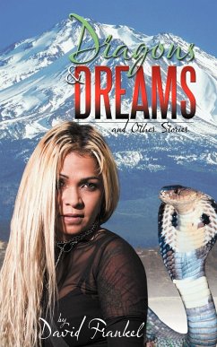 Dragons and Dreams - Frankel, David