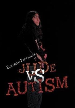 Jude vs. Autism - Prochniak, Elizabeth