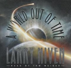 A World Out of Time - Niven, Larry