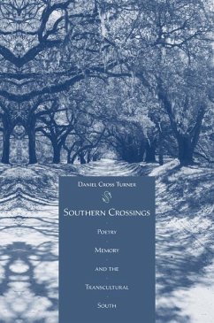 Southern Crossings - Turner, Daniel Cross