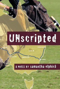 Unscripted - Elphick, Samantha