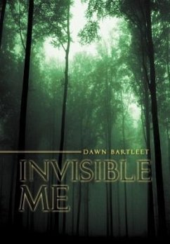 Invisible Me - Bartleet, Dawn
