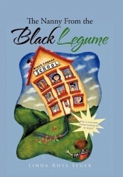 The Nanny from the Black Legume - Seger, Linda Rhys