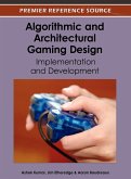 Algorithmic and Architectural Gaming Design