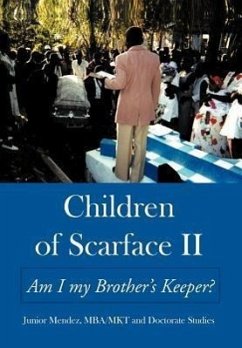 Children of Scarface II - Mendez Mkt Mba, Junior