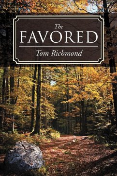 The Favored - Richmond, Tom