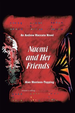 Naomi and Her Friends - Morrison-Topping, Alan