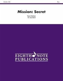 Mission -- Secret