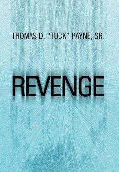 Revenge - Payne, Thomas D.