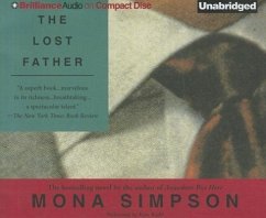 The Lost Father - Simpson, Mona