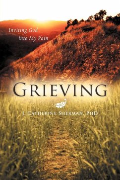 Cover Grieving