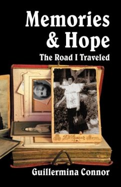Cover Memories and Hope