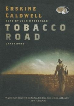 Tobacco Road - Caldwell, Erskine