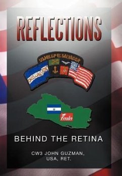 Reflections Behind the Retina