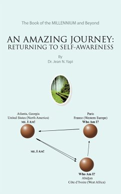 An Amazing Journey - Yapi, Jean N.