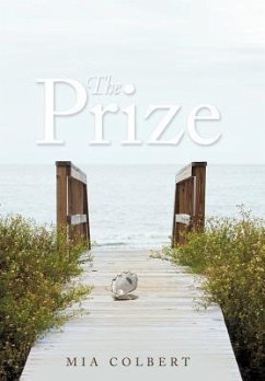 The Prize - Colbert, Mia