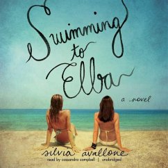 Swimming to Elba - Avallone, Silvia