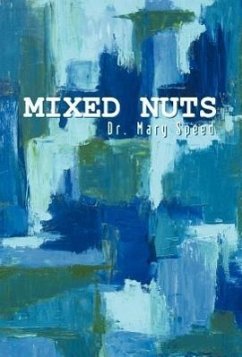 Mixed Nuts - Speed, Mary; Speed, Mary