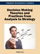 Decision Making Theories and Practices... - Bild 1
