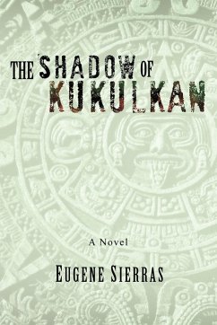 Cover The Shadow of Kukulkan