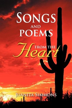 Songs and Poems from the Heart