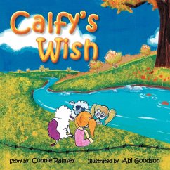 Calfy's Wish - Ramsey, Connie