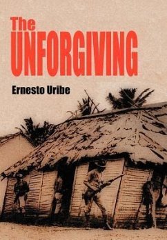 The Unforgiving - Uribe, Ernesto