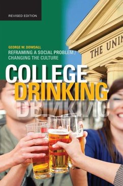 College Drinking - Dowdall, George W.