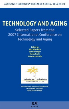 Cover Technology and Aging