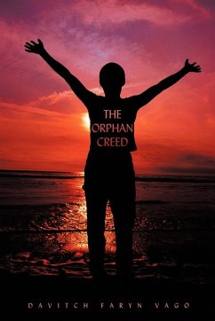 The Orphan Creed - Vago, Davitch Faryn