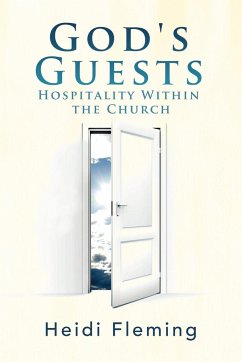 God's Guests - Fleming, Heidi