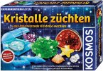 Kristalle züchten (Experimentierkasten)