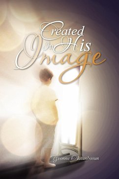 Created In His Image