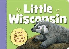 Little Wisconsin - Wargin, Kathy-Jo