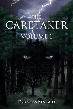 Cover The Caretaker