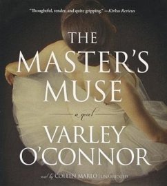 The Master's Muse - O'Connor, Varley