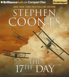 The 17th Day - Coonts, Stephen