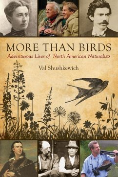 Cover More Than Birds