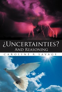 Cover Uncertainties? and Reasoning