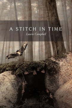 A Stitch in Time - Campbell, Laurie