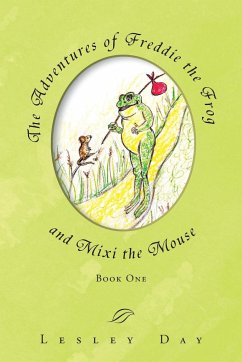 The Adventures of Freddie the Frog and Mixi the Mouse - Day, Lesley