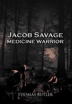 Jacob Savage - Butler, Thomas J.