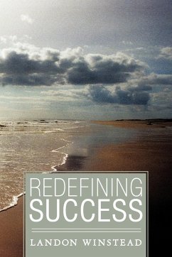Redefining Success - Winstead, Landon