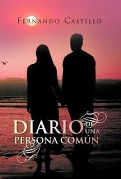Diario de una persona común - Castillo, Fernando