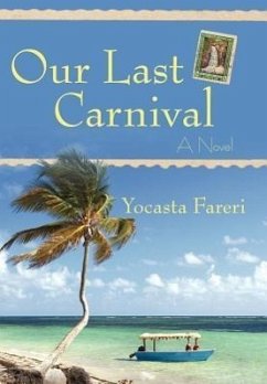 Our Last Carnival - Fareri, Yocasta