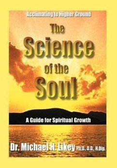 The Science of the Soul - Likey, Michael H.